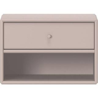 Montana Selection Dash Sengebord Mushroom