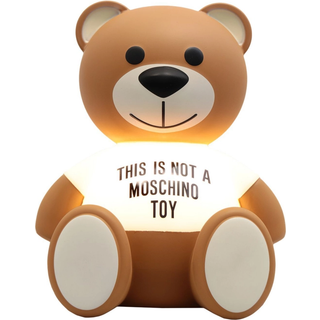 Kartell Toy Moschino Bordlampe