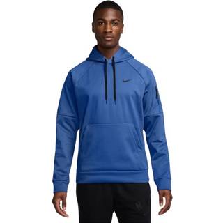 Nike Training Pullover Hoodie Blue