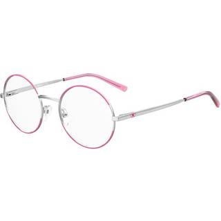 Missoni MMI 0022 GJ6 52 Briller Kvinder Lyserød - Silver Pink - 52mm