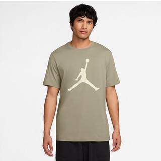 Jordan Jumpman-T-shirt til mænd - brun - XXL