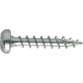 NKT Fasteners spunskrue elz 5,0 x 40 mm 15 stk.