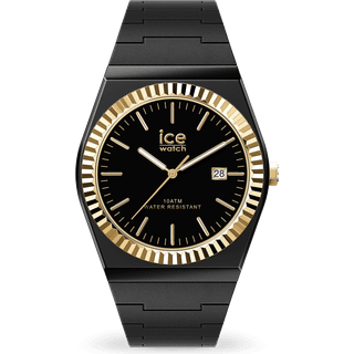 Ice watch Uhren - Ice Power - 024768 - schwarz
