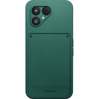 Fairphone FP6 beskyttelsesetui (grøn)