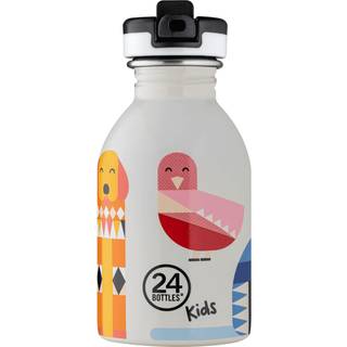 24Bottles - Urban - Drikkeflaske - Best Friends - 250 ml
