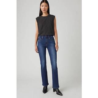 725 High Rise Bootcut Jeans