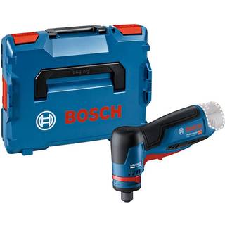 Kværn Bosch GWG 12V-50 S Professional; 12 V (uden batteri og oplader) + L-BOXX 102