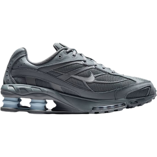 Nike Shox Ride 2-sko til mænd - grå - 40