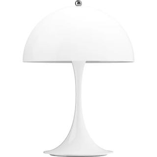 Louis Poulsen Panthella 250 Portable Bordlampe Opal - Louis Poulsen