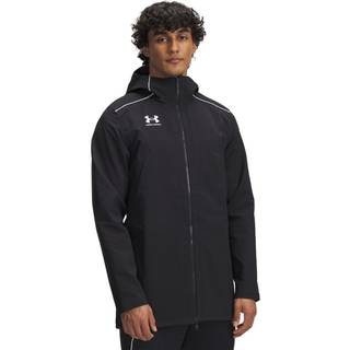 Under Armour Challenger Pro Men's Jacket Black / White L