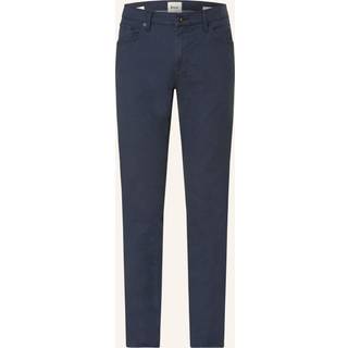 Brax Chuck Hi-Flex 5-Pocket Pants Universe Blue