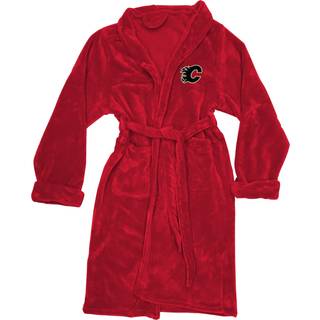 Northwest NHL Calgary Flames Unisex-Voksen Silk Touch Badekbe Large/X-Large Team Farver