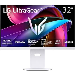 LG 32G810SA-W.AEU computer