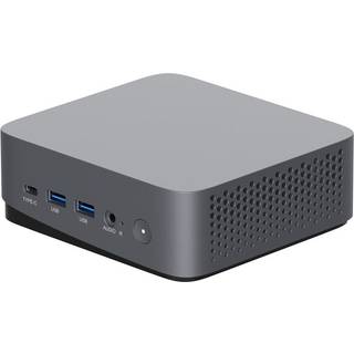 AceMagic AD16 Mini PC Intel 1340P Intel Iris Xe Graphics 32GB RAM 1TB - Gray