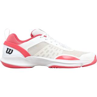 Wilson Hurakn Pro V2 Women White/Dubarry