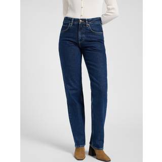 Lee Rider Classic Relaxed Jean Good Feedback Size 29x33