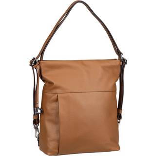 Picard Pure Rygsæktaske cognac