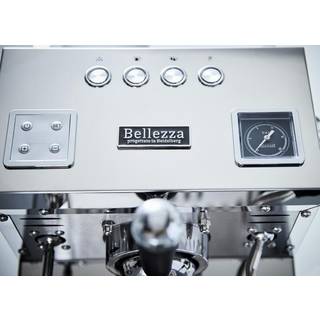 Bellezza Bellona Dualboiler espressomaskine