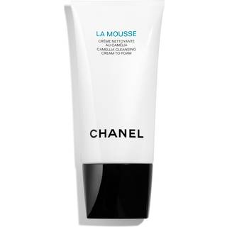 Chanel La Mousse Camelia
