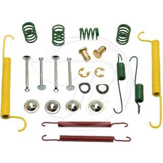 Raybestos H7270 Professionel trommebremsehardware -sæt