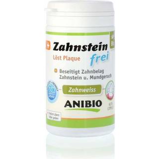 Anibio Zahnstein Frei Löst Plaque - 140g