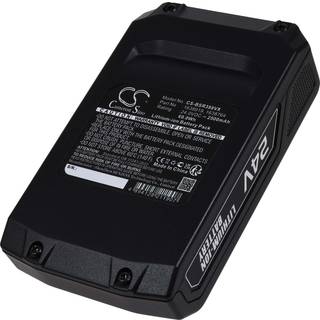 Batteri til Bissell 3789X Støvsuger