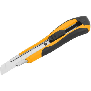 Hobbykniv Ergo 18 mm
