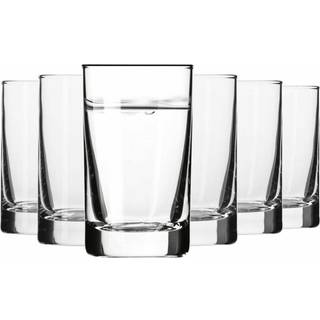 Sæt med 6 snapseglas, 50 ml - Krosno