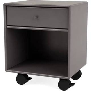 Montana Selection DREAM Sengebord 35-Coffee/05-Sort