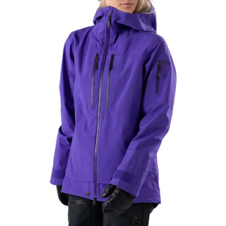 Rido Shell Jacket 2.0 W Alpine Violet (XL)