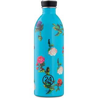 24Bottles - Urban - Flaske - Rosabyte - 1000 ml