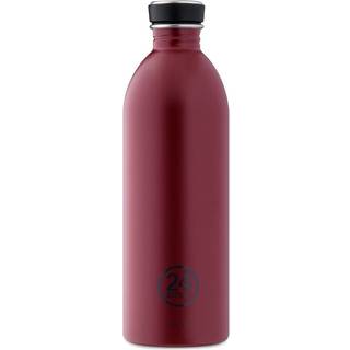 24Bottles - Urban - Flaske - Country Red - 1000 ml