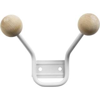 Knage Bill XXS Hvid