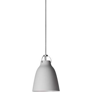 Caravaggio™ Matt P1 Pendel Grey25