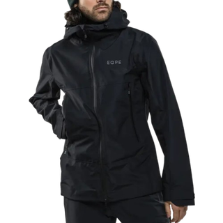 Habllek Shell Jacket M Deep Black (L)