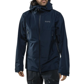 Habllek Shell Jacket M Navy Blazer (S)