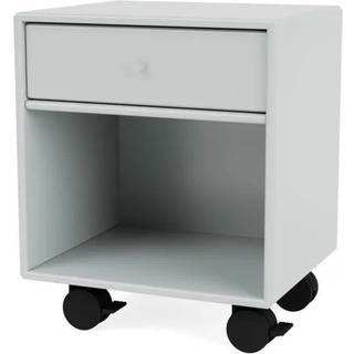 Montana Selection DREAM Sengebord 156-Oyster/05-Sort