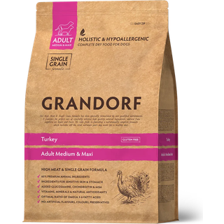 Grandorf Adult - Kalkun - 10kg