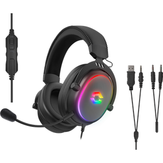 Speed-Link CONUX RGB Stereo Gaming Headset