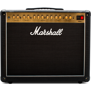 Marshall DSL40CR Combo Guitarforstærker