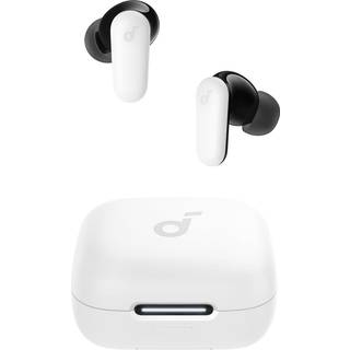 soundcore P30i | Advanced True Wireless Earbuds White