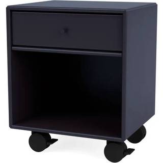 Montana Selection DREAM Sengebord 147-Shadow/05-Sort