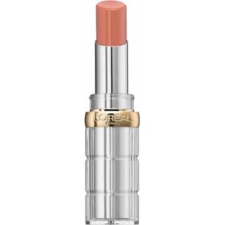 L'Oreal Paris Cosmetics Color Riche Shine Lipstick - 112 Only In Paris