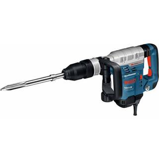 BOSCH Professional Slaghammer med SDS max GSH 5 CE (0611321000)