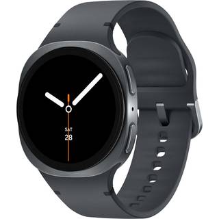 Samsung Galaxy Watch8 LTE 40mm SM-L325 Grafitsort