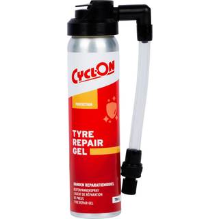 Cyclon Sprøjtetætningsmiddel til dæk Gel 75 ml