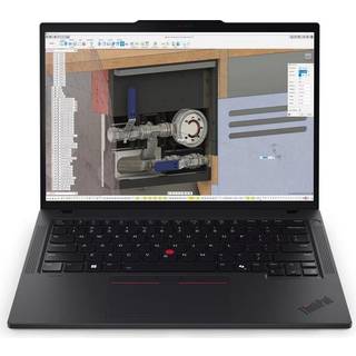 LENOVO ThinkPad P14s G6 AMD Ryzen AI 7 Pro 350 35,56cm 14Zoll No Touch WUXGA+ 32GB 1TB SSD UMA W11P WWAN 5G Ready TopSeller