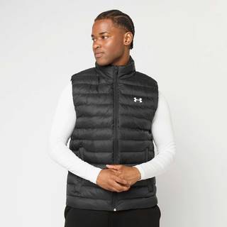 Under Armour Sportswear Insulate Men's Vest Black / White L