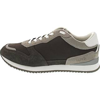Swift Sneakers, Coffee/Ghobi/White, 43