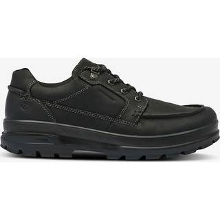 ECCO Rugged Track WP Moc Toe Men, black-44